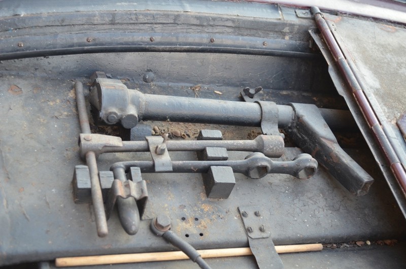 Used 1938 Mercedes-Benz 170 V   | Astoria, NY
