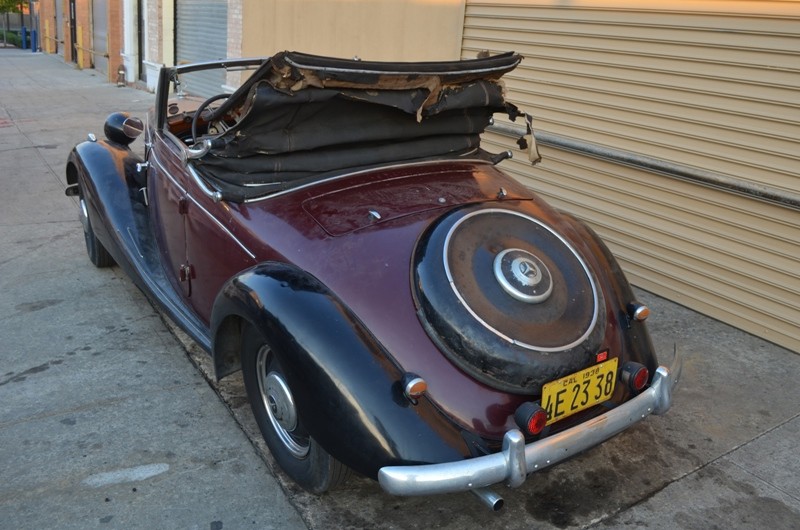 Used 1938 Mercedes-Benz 170 V   | Astoria, NY