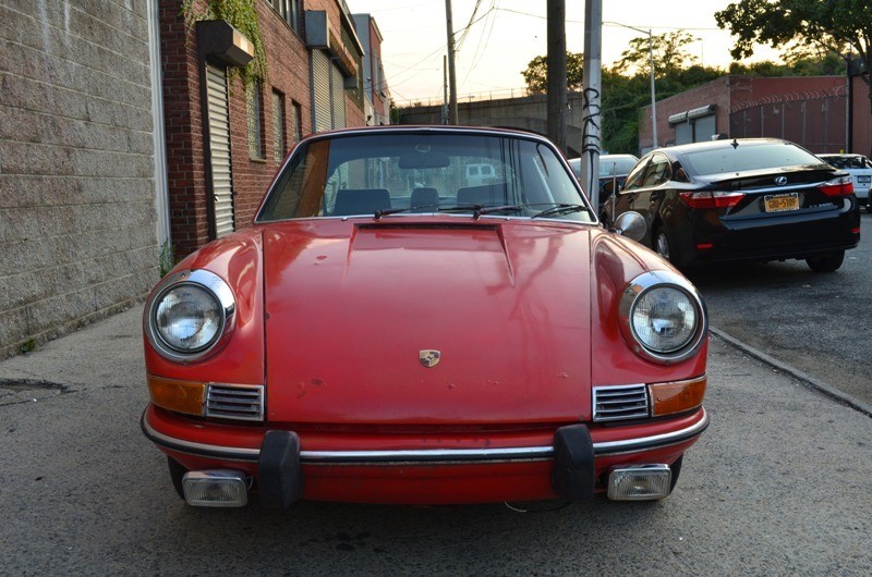 Used 1970 Porsche 911 T   | Astoria, NY
