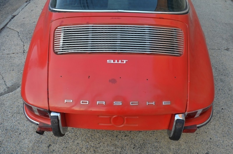 Used 1970 Porsche 911 T   | Astoria, NY