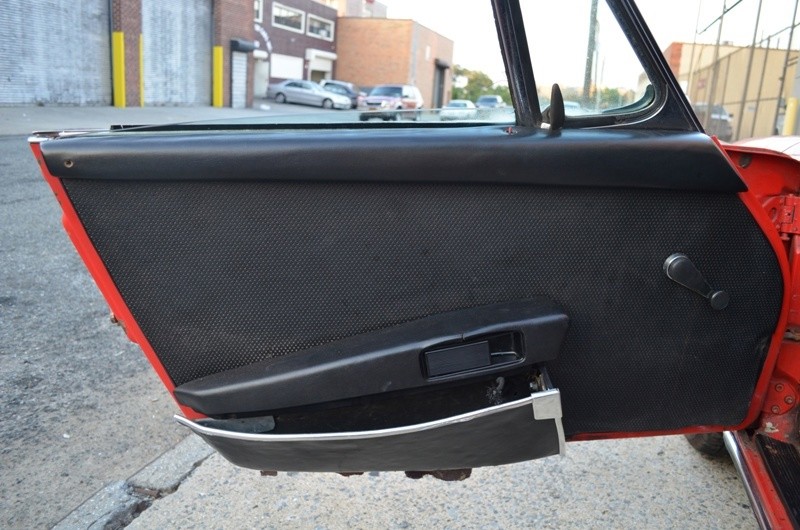 Used 1970 Porsche 911 T   | Astoria, NY