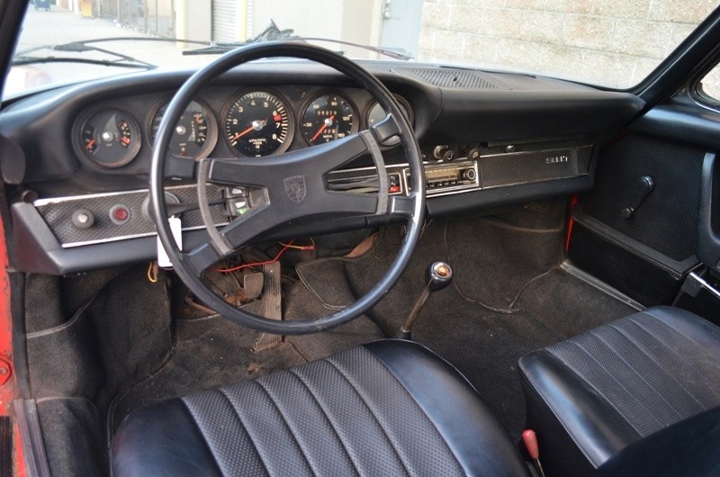 Used 1970 Porsche 911 T   | Astoria, NY