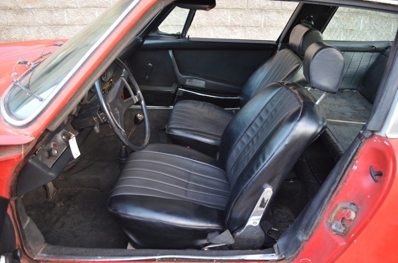 Used 1970 Porsche 911 T   | Astoria, NY