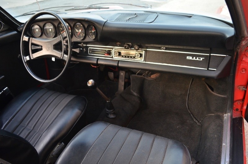 Used 1970 Porsche 911 T   | Astoria, NY