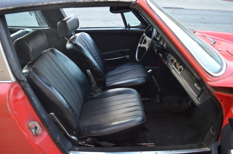 Used 1970 Porsche 911 T   | Astoria, NY