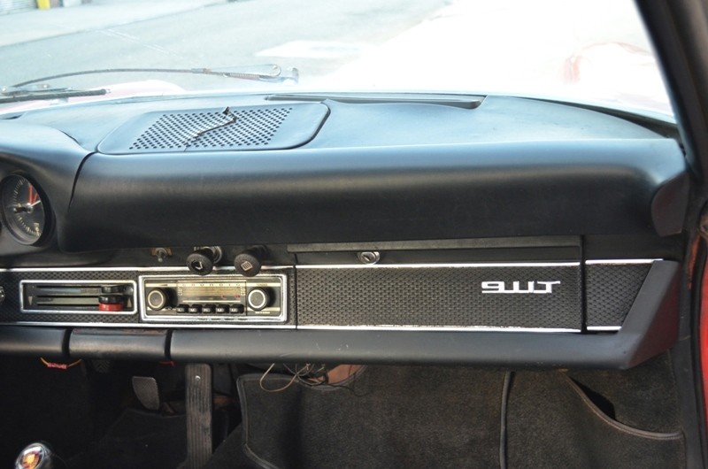 Used 1970 Porsche 911 T   | Astoria, NY