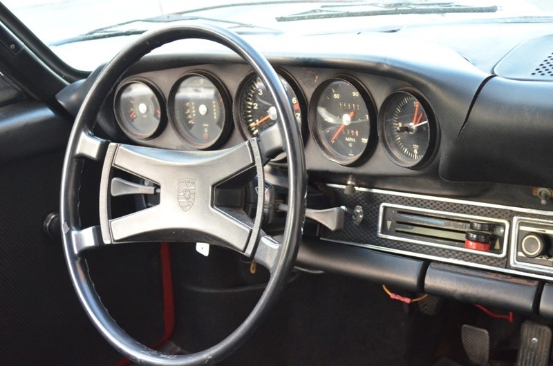 Used 1970 Porsche 911 T   | Astoria, NY