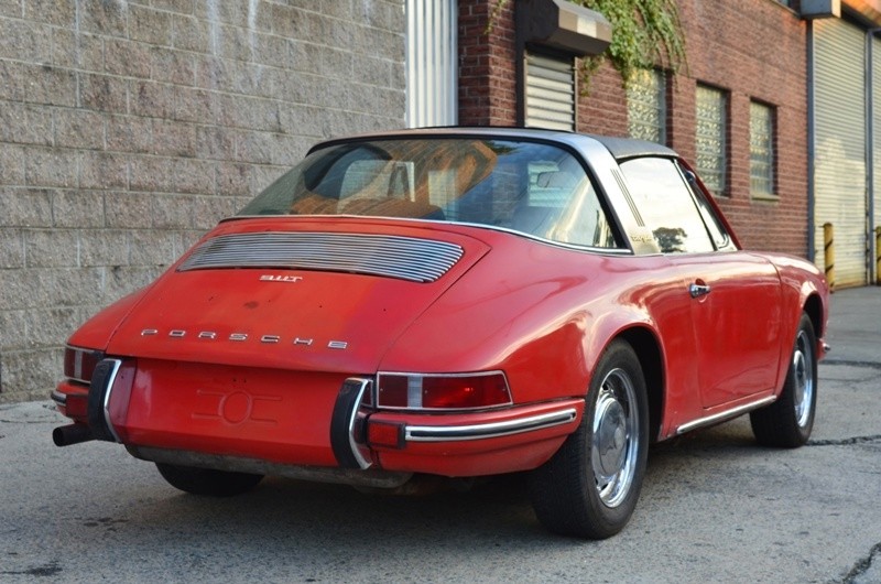 Used 1970 Porsche 911 T   | Astoria, NY
