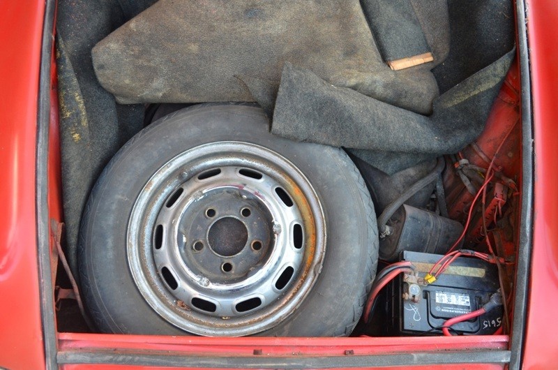Used 1970 Porsche 911 T   | Astoria, NY