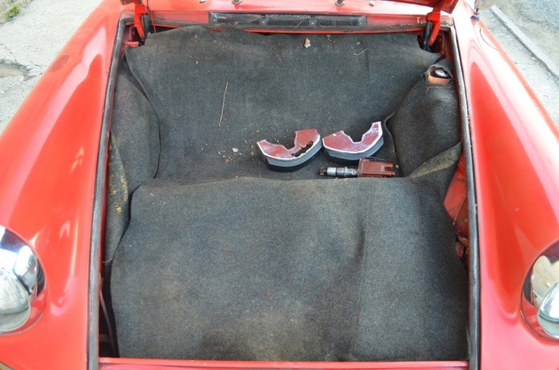 Used 1970 Porsche 911 T   | Astoria, NY