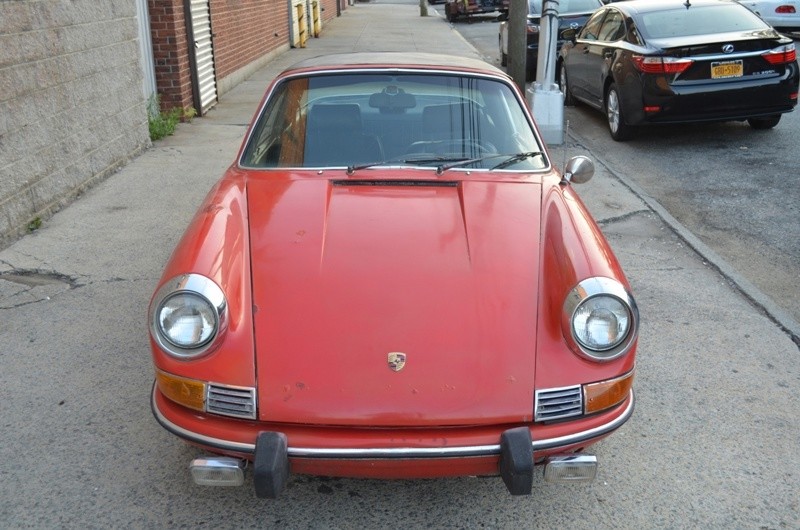 Used 1970 Porsche 911 T   | Astoria, NY