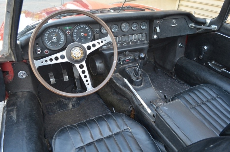 Used 1968 Jaguar XKE   | Astoria, NY