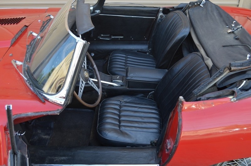 Used 1968 Jaguar XKE   | Astoria, NY