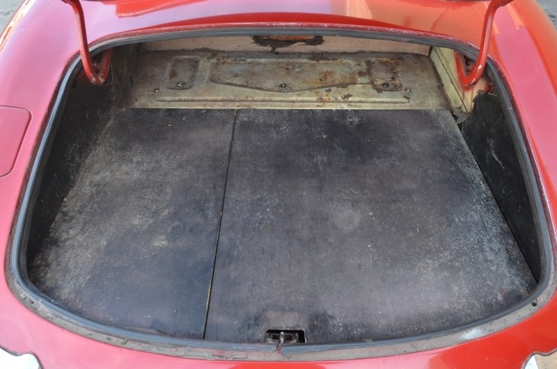 Used 1968 Jaguar XKE   | Astoria, NY