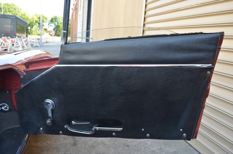 Used 1968 Jaguar XKE   | Astoria, NY