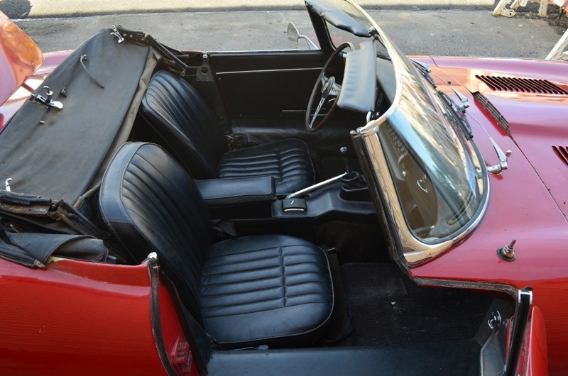Used 1968 Jaguar XKE   | Astoria, NY