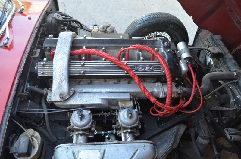 Used 1968 Jaguar XKE   | Astoria, NY