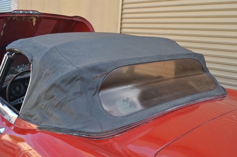 Used 1968 Jaguar XKE   | Astoria, NY