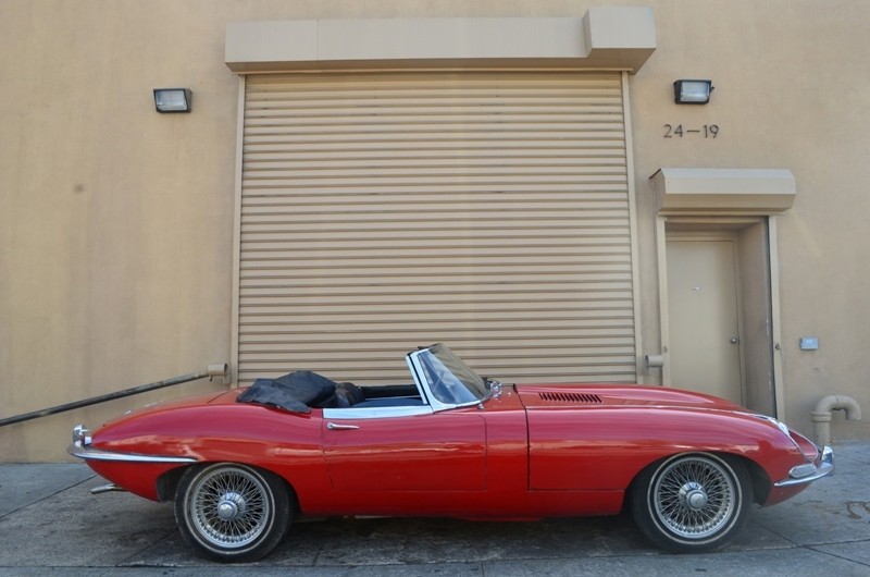 Used 1968 Jaguar XKE   | Astoria, NY