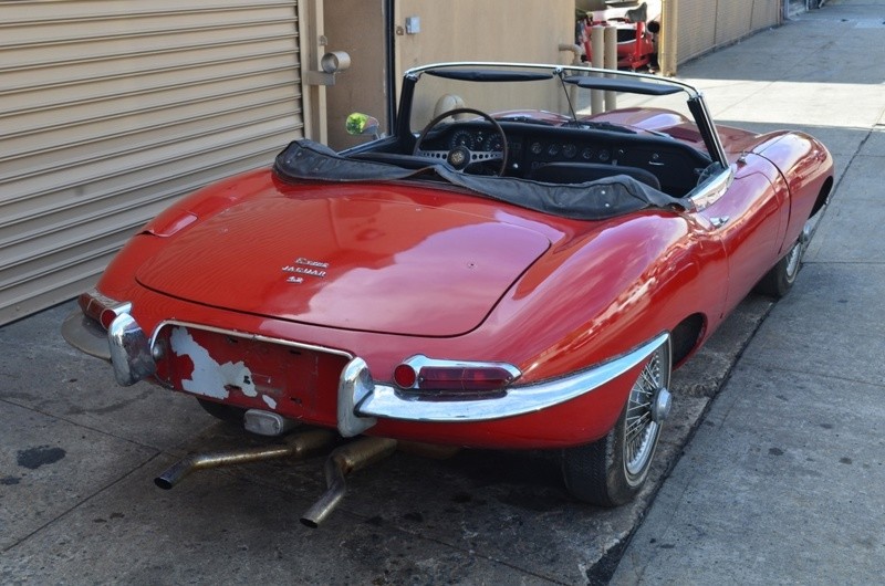 Used 1968 Jaguar XKE   | Astoria, NY
