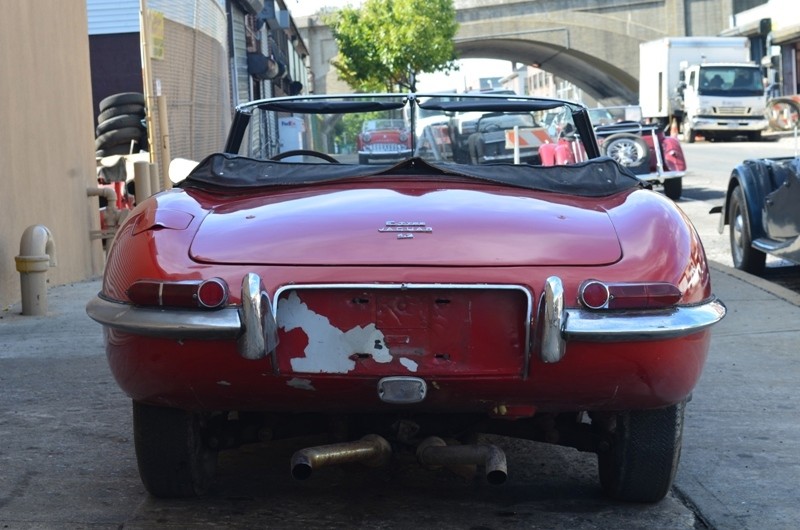 Used 1968 Jaguar XKE   | Astoria, NY