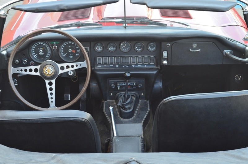 Used 1968 Jaguar XKE   | Astoria, NY