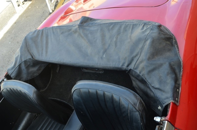 Used 1968 Jaguar XKE   | Astoria, NY