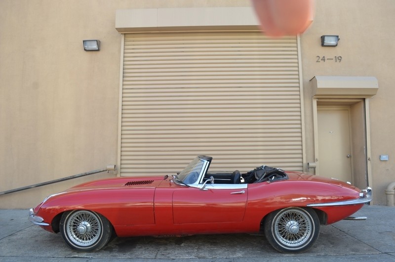 Used 1968 Jaguar XKE   | Astoria, NY