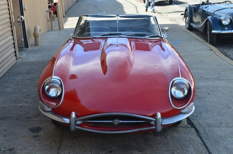 Used 1968 Jaguar XKE   | Astoria, NY