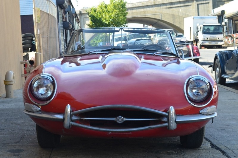 Used 1968 Jaguar XKE   | Astoria, NY