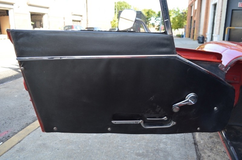 Used 1968 Jaguar XKE   | Astoria, NY