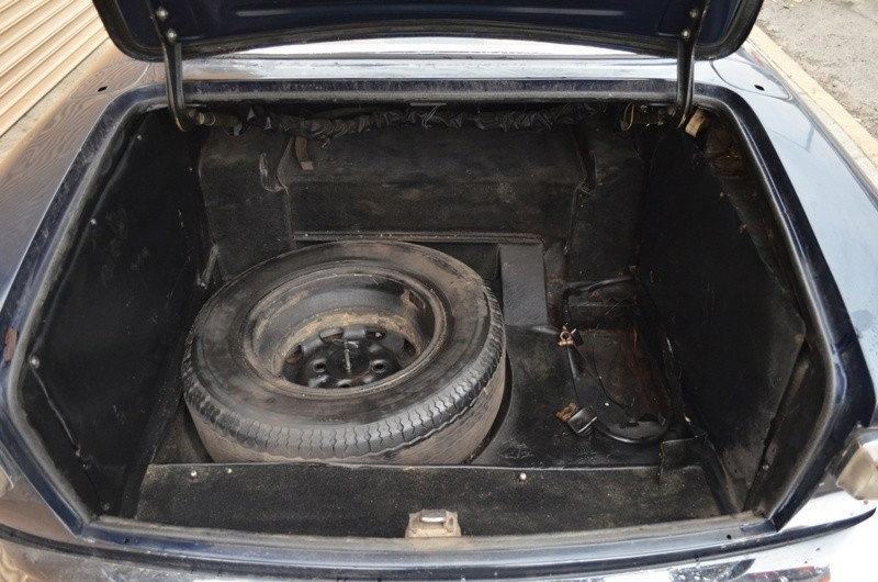 Used 1966 Maserati Quattroporte   | Astoria, NY