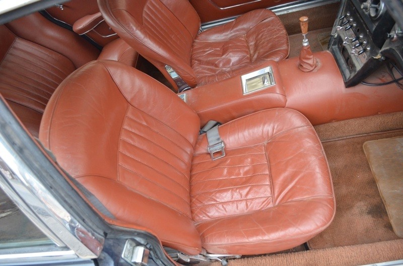 Used 1966 Maserati Quattroporte   | Astoria, NY