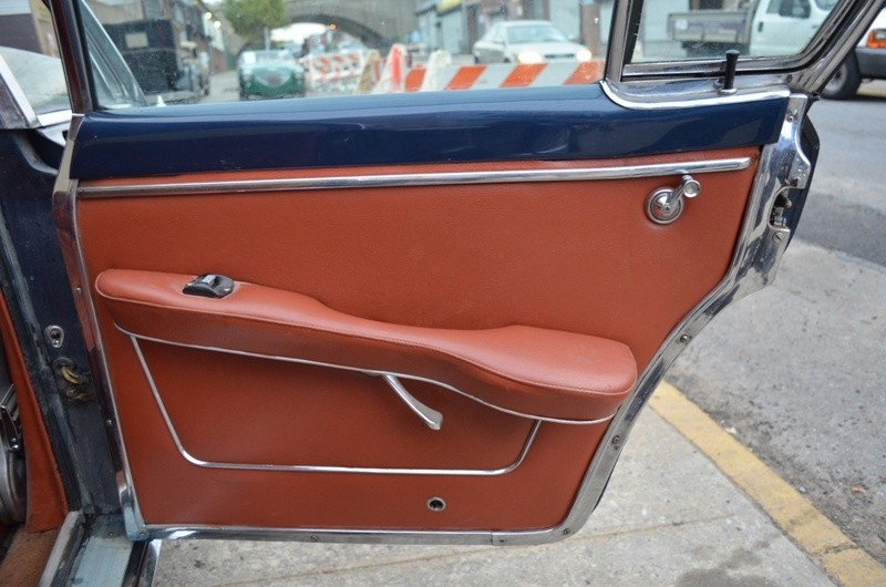 Used 1966 Maserati Quattroporte   | Astoria, NY