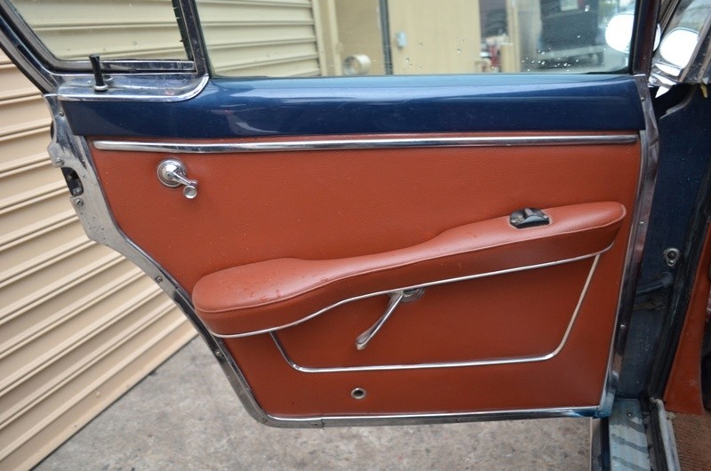 Used 1966 Maserati Quattroporte   | Astoria, NY