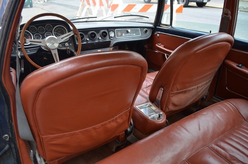 Used 1966 Maserati Quattroporte   | Astoria, NY
