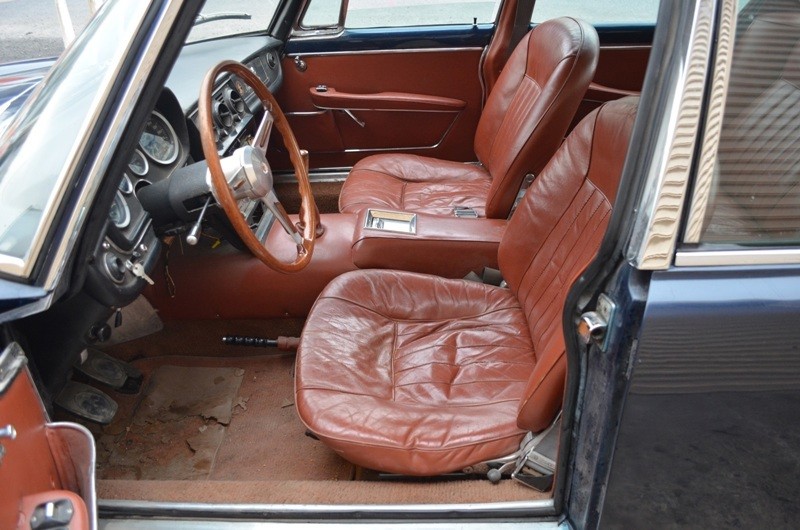 Used 1966 Maserati Quattroporte   | Astoria, NY