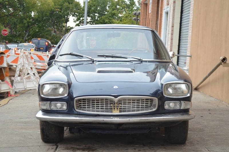Used 1966 Maserati Quattroporte   | Astoria, NY