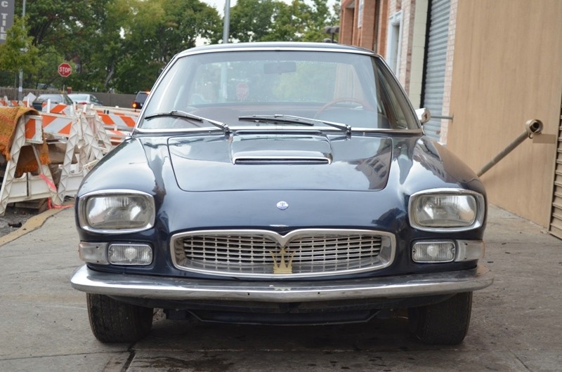 Used 1966 Maserati Quattroporte   | Astoria, NY