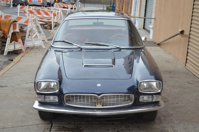 Used 1966 Maserati Quattroporte   | Astoria, NY