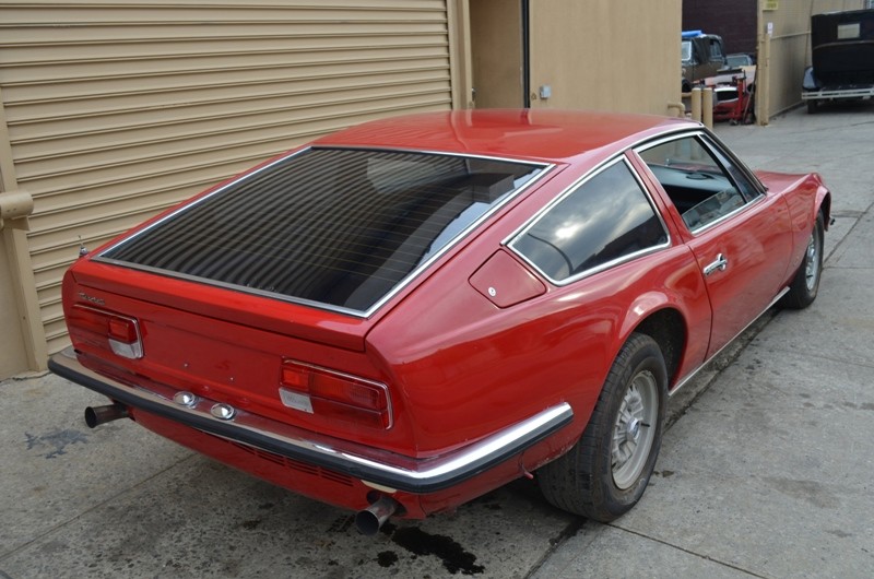 Used 1971 Maserati Indy   | Astoria, NY