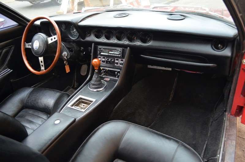 Used 1971 Maserati Indy   | Astoria, NY