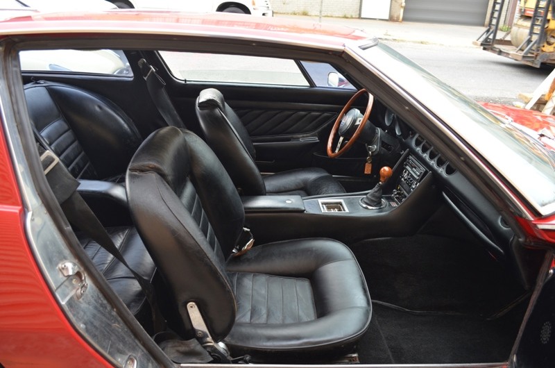 Used 1971 Maserati Indy   | Astoria, NY