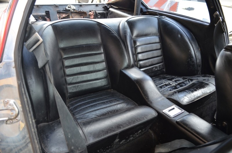 Used 1971 Maserati Indy   | Astoria, NY