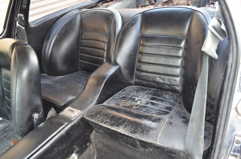 Used 1971 Maserati Indy   | Astoria, NY