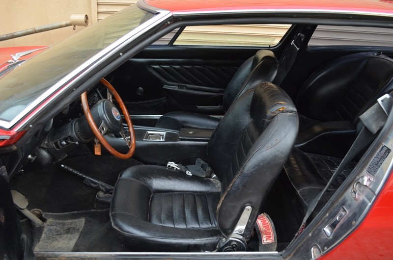Used 1971 Maserati Indy   | Astoria, NY