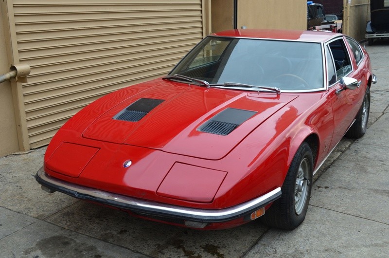Used 1971 Maserati Indy   | Astoria, NY