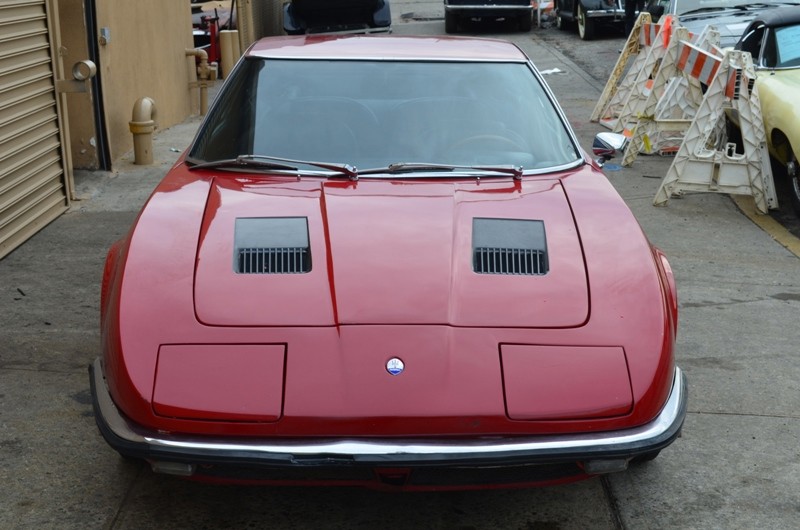 Used 1971 Maserati Indy   | Astoria, NY