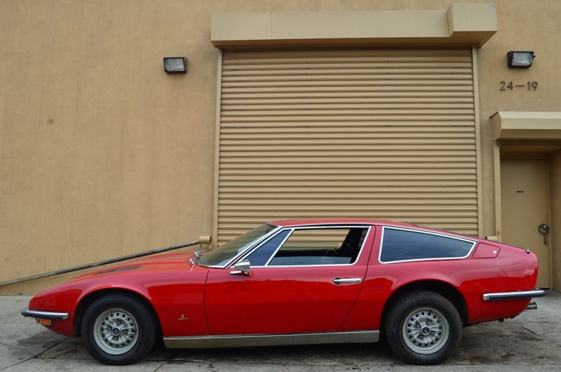 Used 1971 Maserati Indy   | Astoria, NY