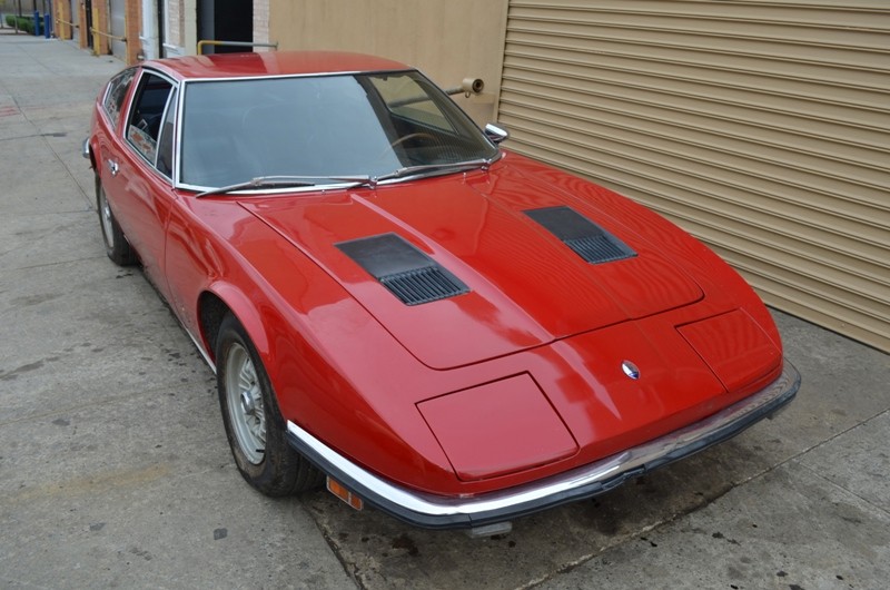 Used 1971 Maserati Indy   | Astoria, NY